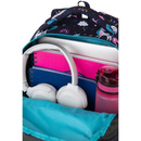Plecak młodzieżowy Coolpack Jerry Mrs Unicorn F029935