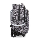 Plecak młodzieżowy na kółkach Coolpack Junior Screws 26705CP No. B28033