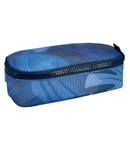 Zestaw szkolny Milan Botanic - plecak duży 25L i piórnik owalny