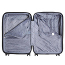 Walizka AVIATOR Średnia Davidt's 268.572.06 Koniak