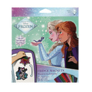 Magnesy na lodówkę Leia Colorino Kids Star Wars 89526PTR_LEIA