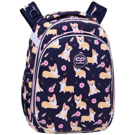 Plecak szkolny tornister CoolPack Turtle Elisabeth F015933