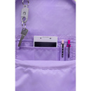 Plecak szkolny Coolpack Rider Flores Lila F109913