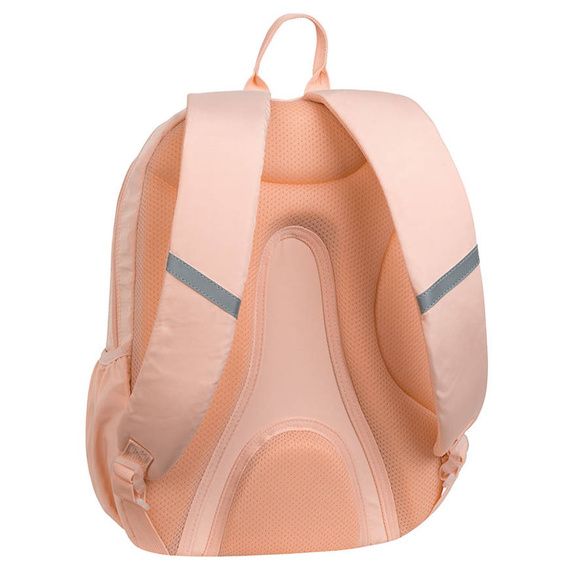 Plecak szkolny Coolpack Rider Powder Peach F109650