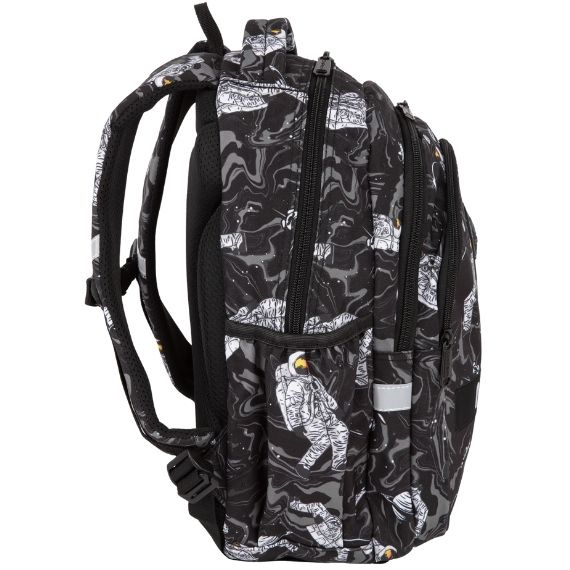 Plecak młodzieżowy Coolpack Jerry Astronaut F029932