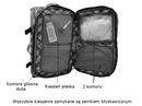 Walizka duża Coolpack Vagabond Electra 47678CP nr 164