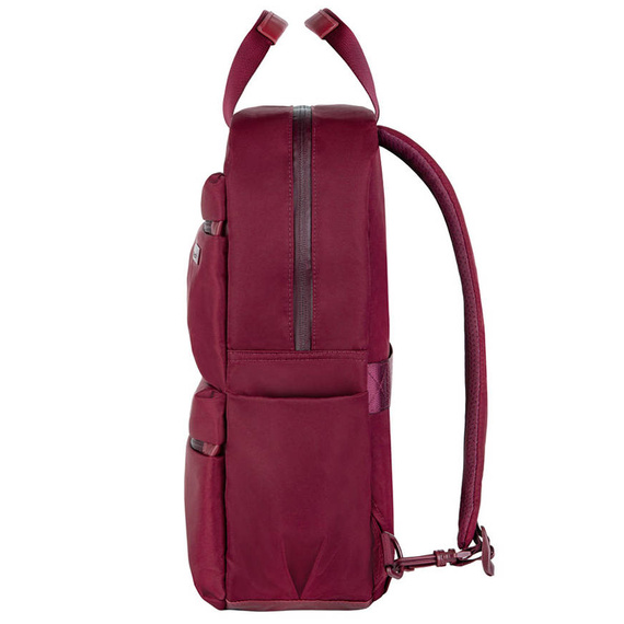 Plecak biznesowy Coolpack Hold Burgundy E54010