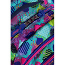 Plecak szkolny CoolPack Dart II Hearts Graffiti 53350CP C19145