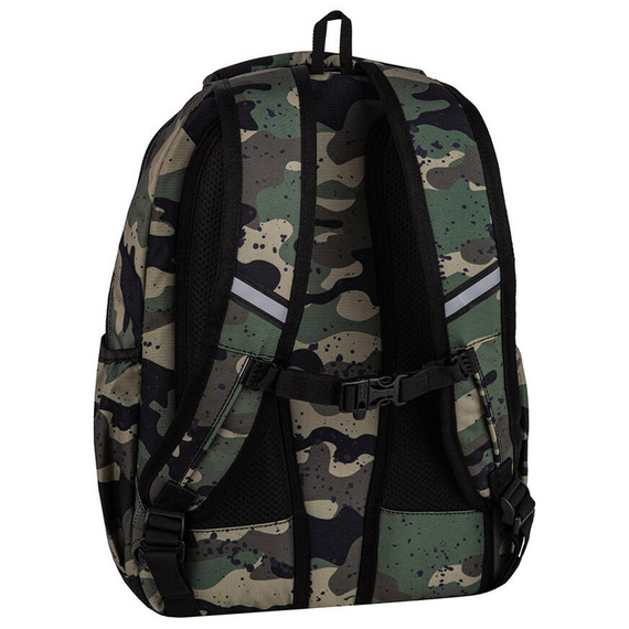 Zestaw CoolPack Danger - plecak Pick i piórnik Deck