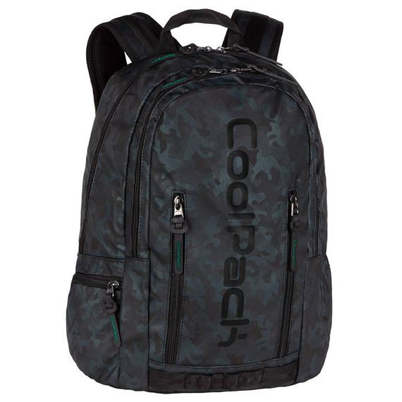 Backpack CoolPack Impact II Army Navy 99233CP nr B31075