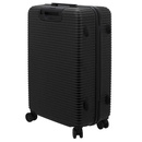 Walizka AVIATOR Czarna Davidt's 268.573.01