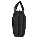 Torba plecak 2w1 na laptopa 15,6" Davidt's Connaisseur 263.009.01A czarna