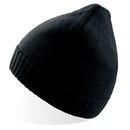 Czapka Atlantis beanie JACK czarna
