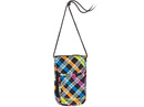 Portfel na szyję Coolpack Tourist Colour check 61056CP nr 529