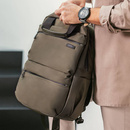 Plecak biznesowy Coolpack Hold Olive Green E54012
