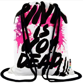 Workoplecak St.Right Palm SO-10 Pink