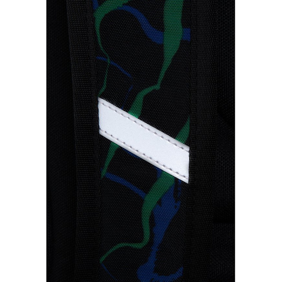 Plecak szkolny CoolPack Prime Infragreen 73907CP C25250