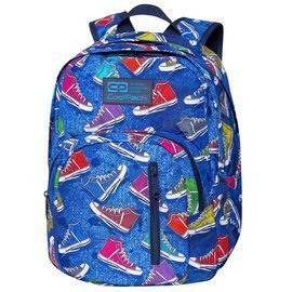 Plecak szkolny Coolpack Discovery Twist 57945CP C38232