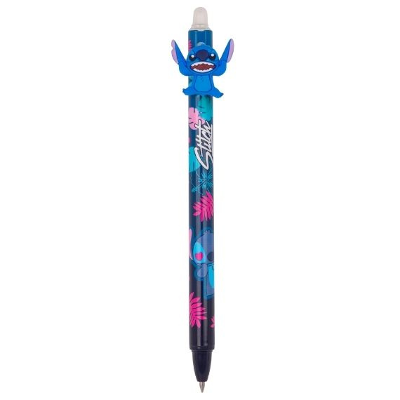 Długopis automatyczny wymazywalny Stitch Colorino Disney Core 54908PTR