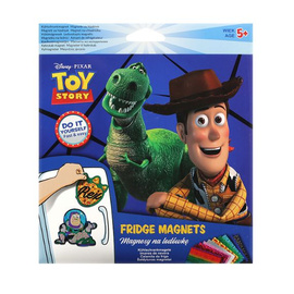 Magnesy na lodówkę Chudy Colorino Kids Toy story 79109PTR_CHUDY