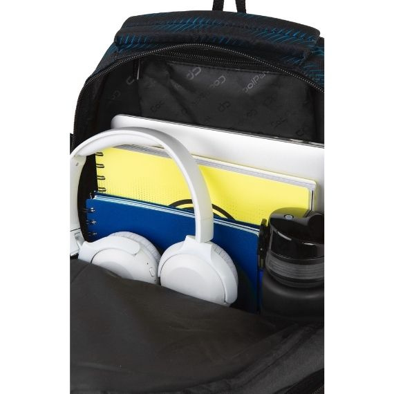 Plecak młodzieżowy szkolny CoolPack Factor Blumeh F002907