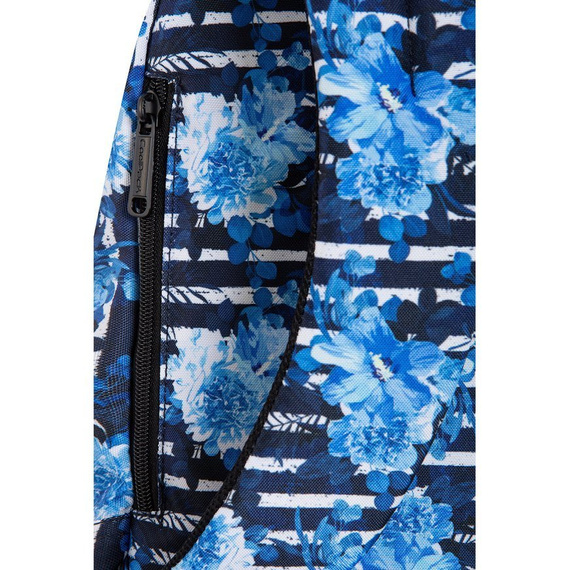 Plecak młodzieżowy Coolpack Ohio Blue Marine 68637CP C06261