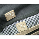 Plecak miejski na netbooka Davidt's Mood & Moov Szary 258.420.01