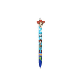 Długopis automatyczny wymazywalny Frozen Colorino Disney Core śnieżynka 53703PTR_SNIEZKA