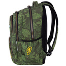 Plecak młodzieżowy Coolpack Dart Badges Girls Green 50434CP nr B19157