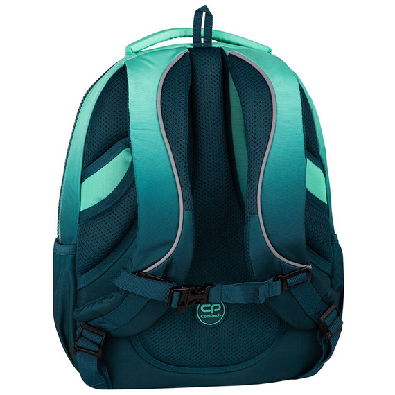 Backpack CoolPack Factor Hippie Daisy 34014CP No. B02015