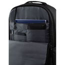 Plecak biznesowy Coolpack Border Czarny TPR 47472CP B94404