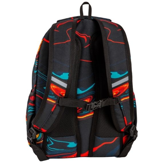 Plecak szkolny Coolpack Pick Amber F099890