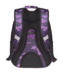 Backpack Coolpack Unit Flock Camo Violet 84120CP nr A554