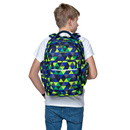 School backpack Coolpack Brick Electric Pink 82232CP nr A521