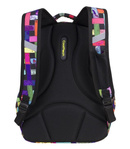 Plecak szkolny Coolpack Strike Ribbon Grid 87889CP nr A296