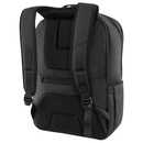 Plecak biznesowy Coolpack Border Czarny TPR 47472CP B94404
