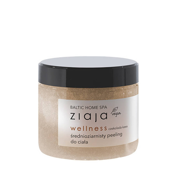 Ziaja Zestaw Wellness Baltic Home Spa