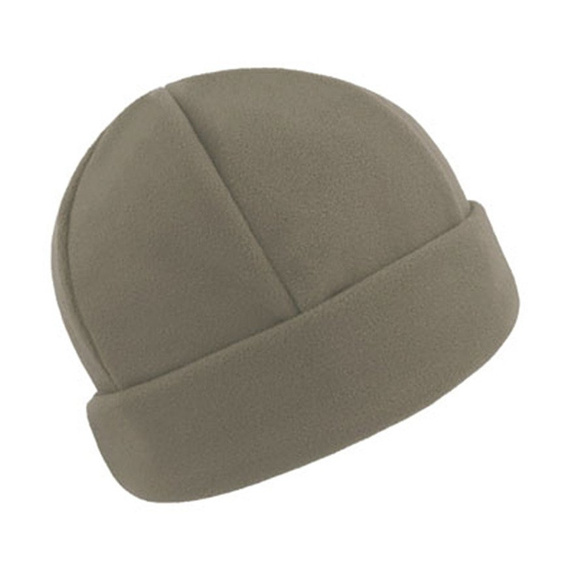Czapka Atlantis beanie PUPPY szara