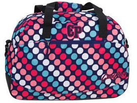 Coolpack Sunburst Dots 45353CP beach bag no. 33