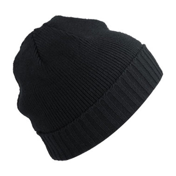 Czapka Atlantis beanie JACK czarna