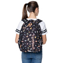 Backpack CoolPack Prime Football Cartoon 26170CP No. B25036