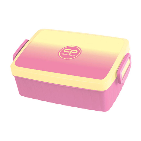 Śniadaniówka Coolpack Gradient Peach Z07514