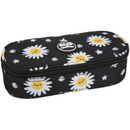 Pencil case CoolPack Campus Camo Mesh Yellow 98410CP No. B62068