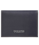 Etui na wizytówki i karty Vip Collection PALERMO 15MS GRY2