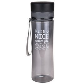 Bidon Active Sport 700 ml szary 70425