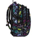 Plecak młodzieżowy szkolny CoolPack Factor Shine Bright F002847
