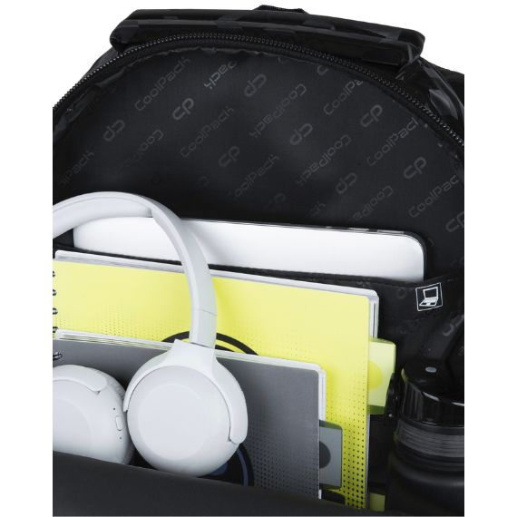 Plecak Coolpack Soul Trace Square F010878