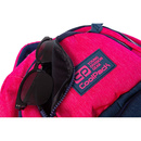 Backpack CoolPack Aero Melange Pink 24921CP No. B34092