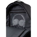 Plecak biznesowy Coolpack Border Czarny TPR 47472CP B94404