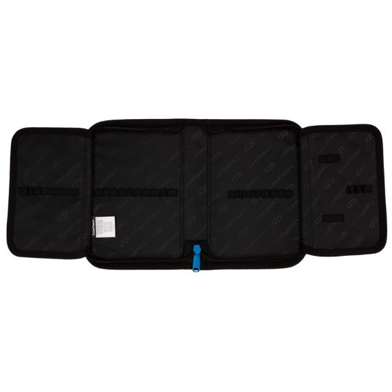 Piórnik szkolny CoolPack Clipper Skate Night F076930